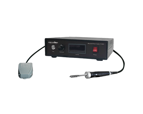 USE-60M工业超声波电烙铁