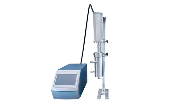 超声浆料分散锂电池制备 - 超声分散