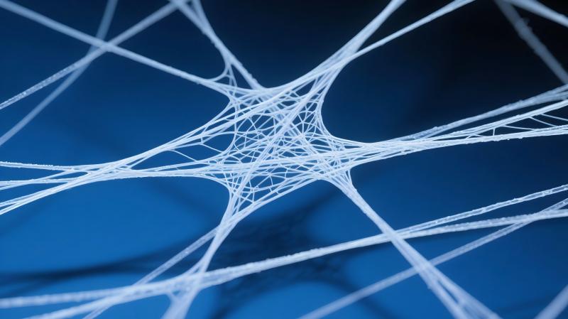 静电纺丝技术原理与应用 - 纳米纤维材料 - 上海瀚翎科学