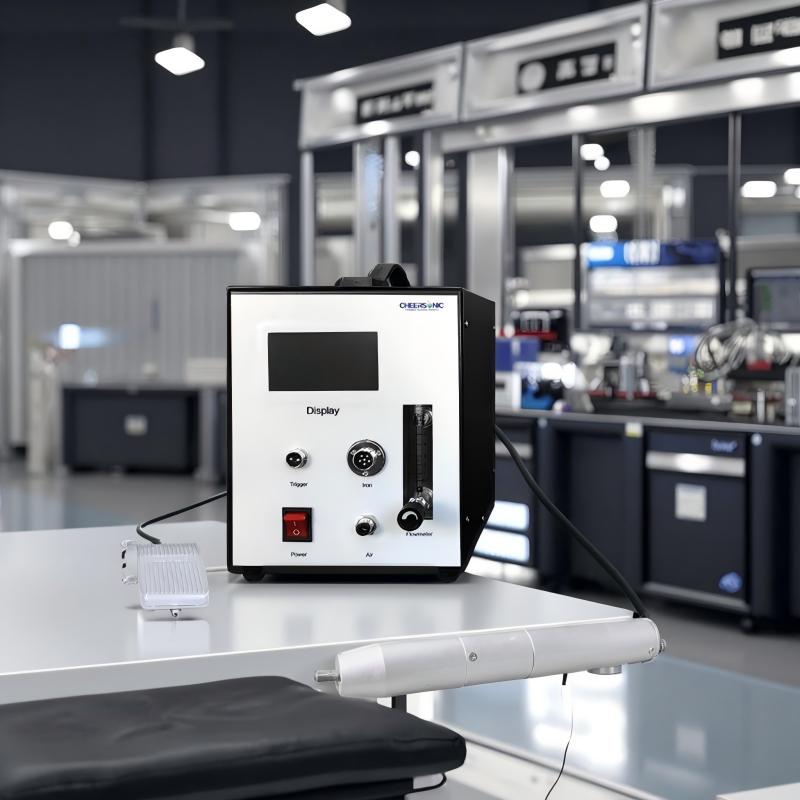 超声波电烙铁焊接设备可靠性 - 焊接技术 - 上海瀚翎