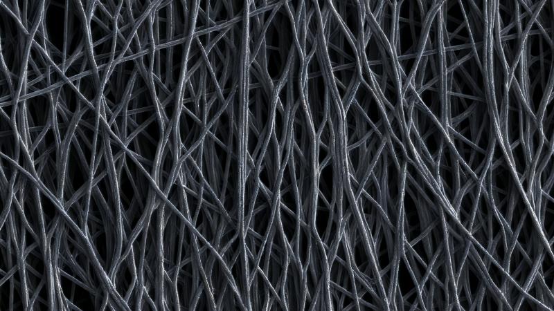 静电纺丝制备高分子纳米纤维膜 - 静电纺丝 - 瀚翎科学