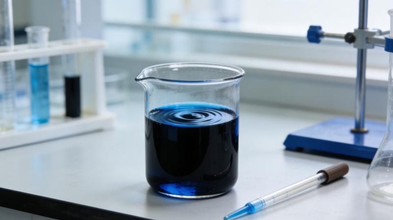 纳米颗粒分散技术