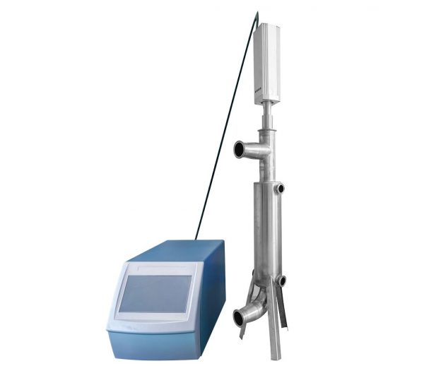 15升液体处理超声波探头 - 混合均质机乳化机 - 瀚翎科学仪器