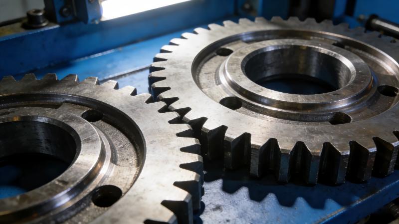 超声波冲击技术(UIT)在工业制造零件精密强化中的应用