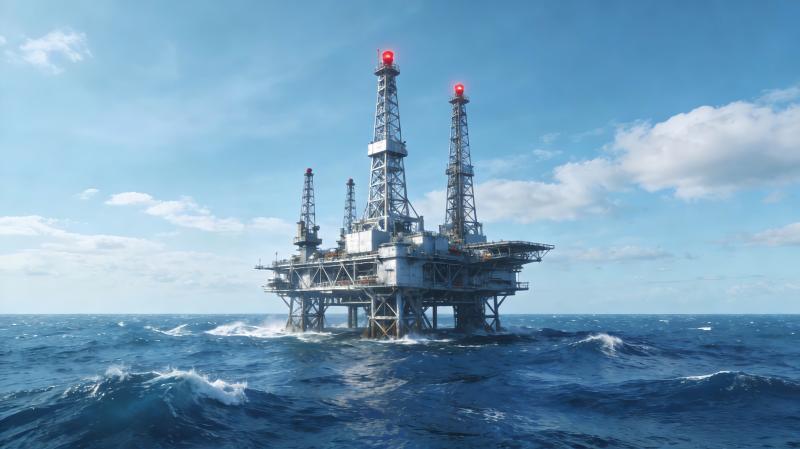 超声波冲击技术(UIT)在石油与天然气领域焊接修复中的应用