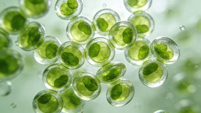 细胞破碎 / 细胞裂解