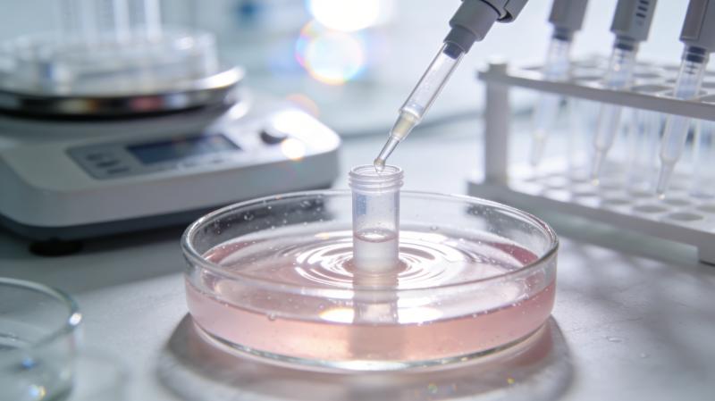 脂质体制备 - 瀚翎科学仪器