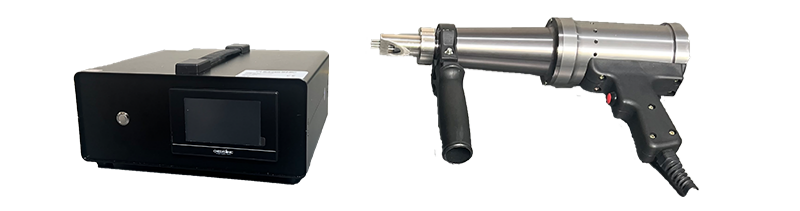 超声波应力消除 - 应力消除 - 超声冲击设备 - 瀚翎科学仪器