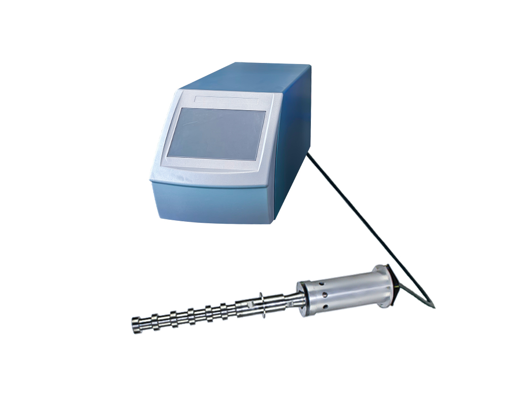 台式/实验室级超声系统