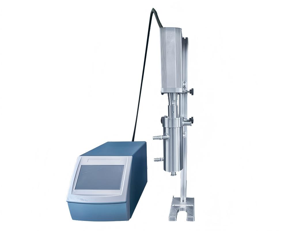 批量超声处理器