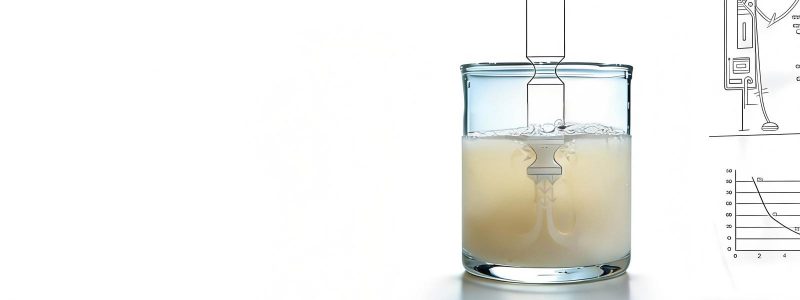 一文搞懂超声波分散的适用范围 ，哪些物料需要用？