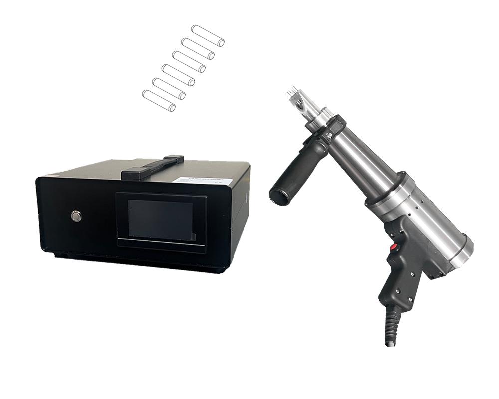 超声波焊接应力消除设备