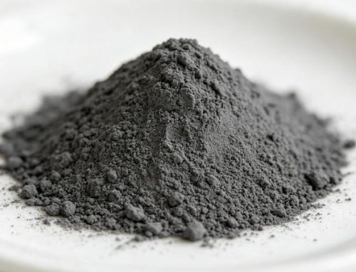 粉体材料三大概念：粒度分布、均匀性、分散性全解析