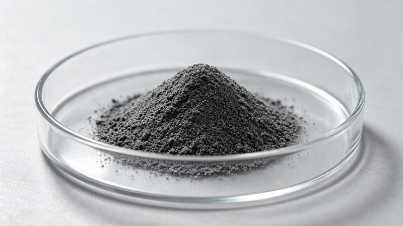 超声波喷雾造粒制备2μm氧化钇改性氧化铱粉体 | 上海瀚翎