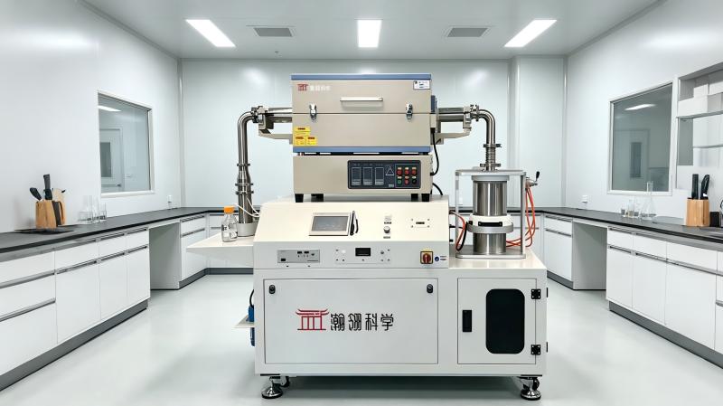 纳米晶尖晶石金属氧化物制备 | 超声喷雾雾化制备金属氧化物