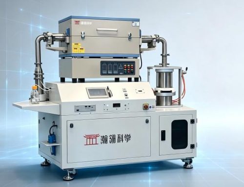 催化剂粉体规模化制备