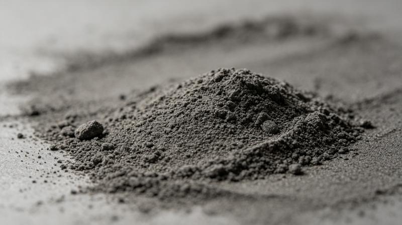 超声波喷雾造粒制备2μm级Y₂O₃改性氧化铱粉体工艺研究