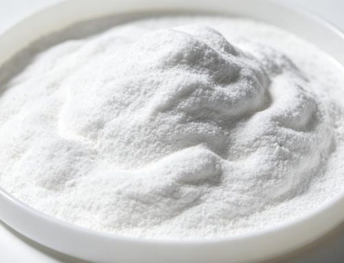 精细氧化铝的百亿级“野心”！